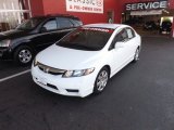 2011 Honda Civic LX Sedan