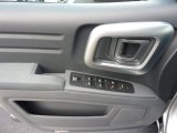 2007 Honda Ridgeline RT Door Panel