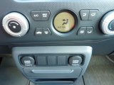 2007 Honda Ridgeline RT Controls