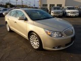 2012 Buick LaCrosse FWD