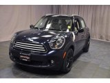 2012 Mini Cooper Countryman
