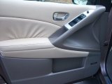 2009 Nissan Murano SL Door Panel