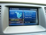2009 Nissan Murano SL Navigation