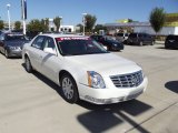 2009 Cadillac DTS 