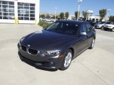 2013 Mineral Grey Metallic BMW 3 Series 328i Sedan #72826782