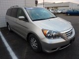 2008 Honda Odyssey EX-L