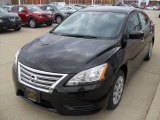 2013 Nissan Sentra SV