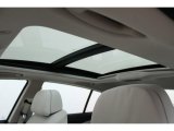 2011 BMW 5 Series 535i Gran Turismo Sunroof