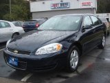 2007 Chevrolet Impala LT