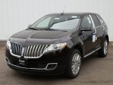 2013 Lincoln MKX AWD