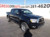 2013 Toyota Tacoma TSS Double Cab 4x4