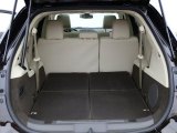 2013 Lincoln MKT EcoBoost AWD Trunk