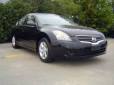 2009 Nissan Altima 2.5 SL