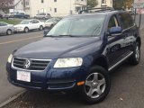 2004 Volkswagen Touareg V6