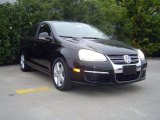 2008 Volkswagen Jetta S Sedan