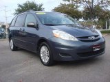 2008 Toyota Sienna LE
