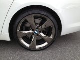 2010 BMW 7 Series 760Li Sedan Wheel