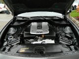 2012 Infiniti G 37 x AWD Sedan 3.7 Liter DOHC 24-Valve CVTCS VVEL V6 Engine