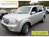 2010 Honda Pilot Touring 4WD