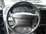 1998 Ford Ranger XLT Extended Cab Steering Wheel
