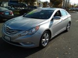 2011 Hyundai Sonata Limited