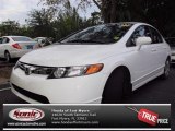 2008 Honda Civic LX Sedan