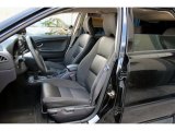 2004 Volvo V40  Front Seat