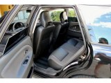 2004 Volvo V40  Rear Seat