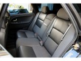2004 Volvo V40  Rear Seat