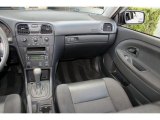 2004 Volvo V40  Dashboard