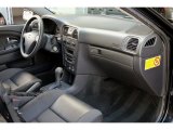 2004 Volvo V40  Dashboard