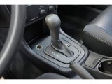 2004 Volvo V40  5 Speed Automatic Transmission