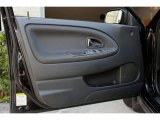 2004 Volvo V40  Door Panel