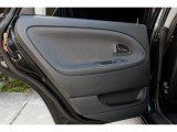 2004 Volvo V40  Door Panel