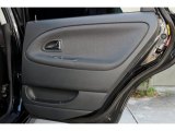 2004 Volvo V40  Door Panel