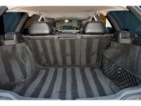 2004 Volvo V40  Trunk