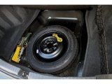 2004 Volvo V40  Tool Kit