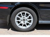 Volvo V40 Wheels and Tires