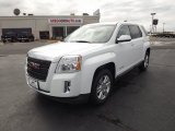 2012 Olympic White GMC Terrain SLE #72826822