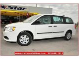 2013 Dodge Grand Caravan American Value Package