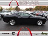 2013 Dodge Challenger SXT