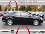 2013 Dodge Avenger SE V6