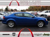 2013 Dodge Avenger SE V6
