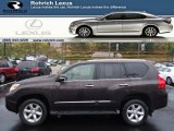 2012 Fire Agate Pearl Lexus GX 460 #72826733