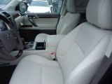 2013 Lexus GX 460 Premium Ecru/Auburn Bubinga Interior