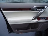 2013 Lexus GX 460 Premium Door Panel