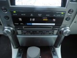 2013 Lexus GX 460 Premium Controls