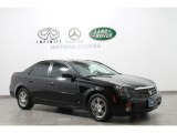 2007 Cadillac CTS Sedan