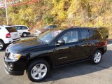 2013 Jeep Compass Sport 4x4