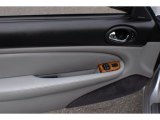 2005 Jaguar XK XK8 Convertible Door Panel